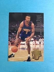 1994 Fleer Ultra Basketball Dale Ellis #232