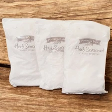 Pepperidge Farm Herb Seasoned Stuffing 16 oz., 3 pk.