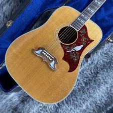 Gibson Dove Guitar for sale - eBay