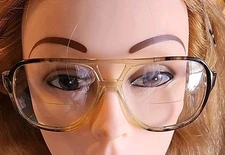 GF Looking Glass 5008 Eyeglasses56-14 145