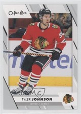 2023-24 O-Pee-Chee Tyler Johnson #246 w7v
