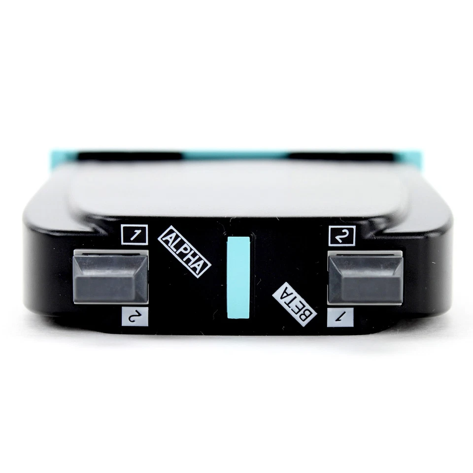 COMMSCOPE 360DM-24LC-LS SYSTIMAX INSTAPATCH 360 LAZRSPEED ADAPTER MODULE - Image 4 of 4