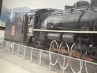 Canadian National Railway. #6015, photo size 20in x 29 3/4in. Jasper Railway. — photo 4