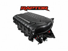 Whipple Gen 6 3.8l Supercharger Upgrade 2023 - 2026 Raptor R 5.2l Wk-2350-38 Whipple Gen 6 3.8l Supercharger Upgrade 2023 - 2026 Raptor R 5.2l Wk-2350-38