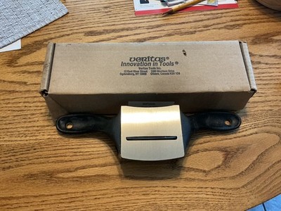 Veritas Cabinet Scraper Large #OSP3205