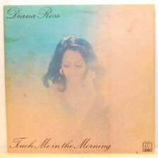 Diana Ross  Touch Me In The Morning 1973 Moto...