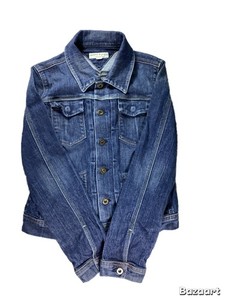 Vintage Tommy Hilfiger Denim Jacket | eBay