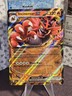 Pokemon TCG, Incineroar ex – 034/162 – Temporal Forces