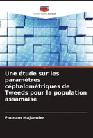 Une éTude Sur Les ParamèTres CéPhaloméTriques De Tweeds Pour La Population...