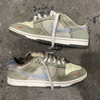 Nike Dunk Low 'Cartoon' DX6038-741 | eBay