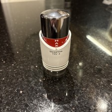 DRAYTON TRV4 HEAD 0725006  GENUINE Thermostatic Valve Head Only White Chrome