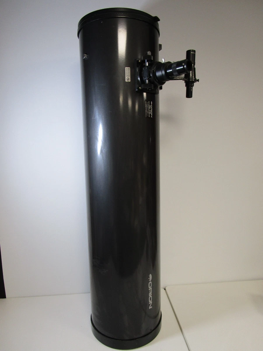 orion出品 Orion Equatorial Telescope for sale | eBay