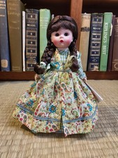 Madame Alexander Beth Doll