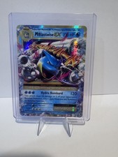 M Blastoise EX #22 Prices | Pokemon Evolutions | Pokemon Cards