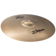 Zildjian Z Custom Crash Cymbal, 20"