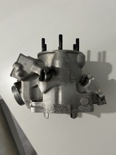 Yamaha Yz 250 Barrel 2002 (needs Repair)