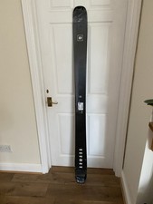 Armada ARV 106 Ski - Black Edition 2026