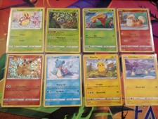 2022 McDonald's Full Promo Set