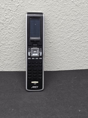 RTI T2-B Universal Remote Control -NO Charger / Free Fast Shipping.