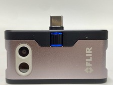 FLIR ONE Thermal Camera UD4056086 