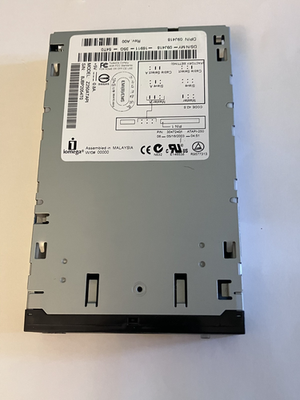Iomega Dell 9J418 Zip Drive Z250ATAPI | eBay