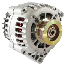 Alternator For 4.3L 4.3 Chevy GMC Blazer Jimmy 01-05 S10 Sonoma Pickup 01-04