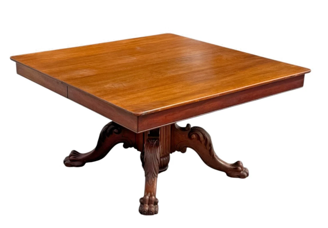 Original Victorian Antique Dining Tables for sale | eBay