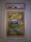 Pokemon PSA 10 GEM MINT Celebrations Venusaur 15/102 Classic Collection Holo