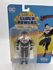 NEW DC Super Powers Lord Superman Action Figure McFarlane Toys 5 2024
