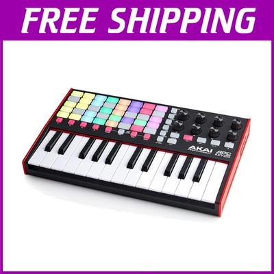 Control Effects with 8 Knobs - Transport Controls