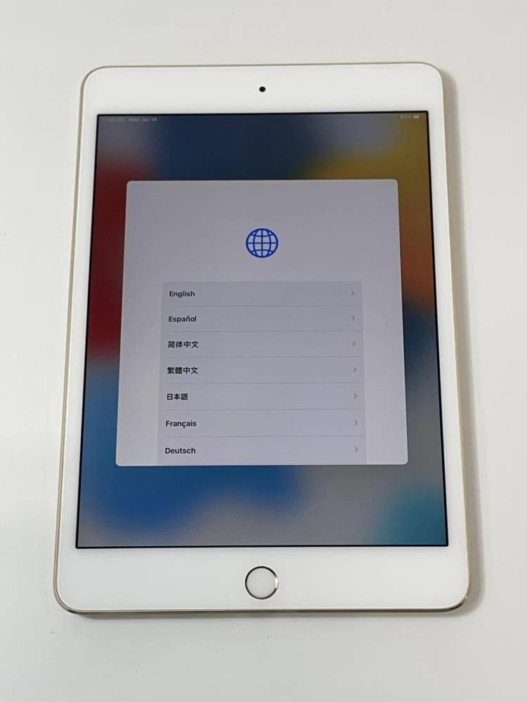 iPad mini 4 128GB Wi-Fi Tablets for sale | eBay