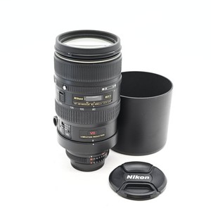 Used Nikon 80 400 | eBay