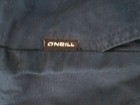 O`Neill Jaxson Stretch Chino Shorts, Blue, Men 34, NWT`s — photo 8