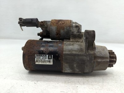 2013-2017 Nissan Pathfinder Car Starter Motor Solenoid Oem RLD4A