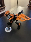 Lego Technic #8521 “Flare” (2000), Used, Very Good Condition, Complete Set