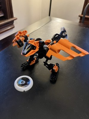 LEGO TECHNIC: Flare (8521) for sale online | eBay
