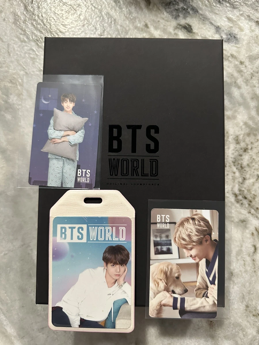 BTS Box Set Music CDs for sale | eBay