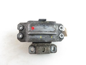 VW TOURAN 1T1, 1T2 Motorhalter rechts 1K0199555N Diesel 77kw 2005 22041267