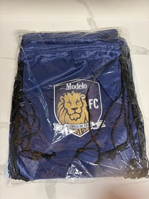 Modelo Drawstring Bag La Cerveza del Futbol 24PK