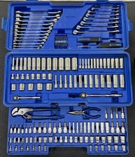 Cornwell 179 Piece Bluepower Master Set - Cbp179st Pd1126536 Cornwell 179 Piece Bluepower Master Set - Cbp179st Pd1126536