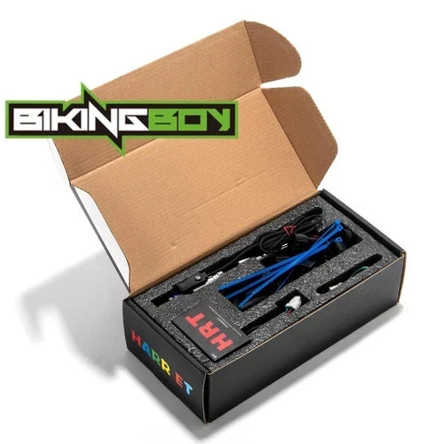 Sistema elétrico de câmbio rápido unidirecional para Kawasaki Ninja 400 2018-22 - Imagem 2 de 4