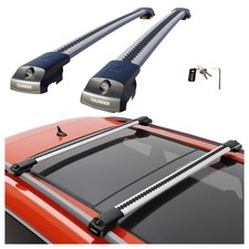 Dachträger für Alfa Romeo 159 Sportwagon (T939) 2006–2011 – Dachgepäckträger