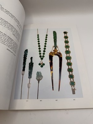 Sotheby's Important Chinese Ceramics Hong Kong Sale Catalog 1988