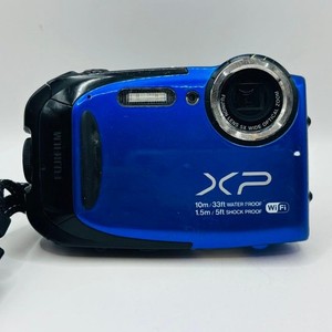 Fujifilm Xp70 | eBay