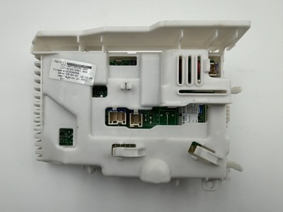 AEG Leistungselektronik Elektronik Steuergerät EWX13611HA 809108922/A BBDB2104