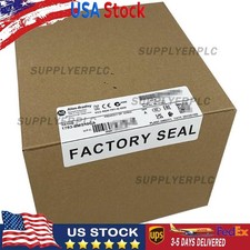 1783-BMS10CA Allen-Bradley Stratix 5700 Ethernet Switch 10 Ports US Free Tax