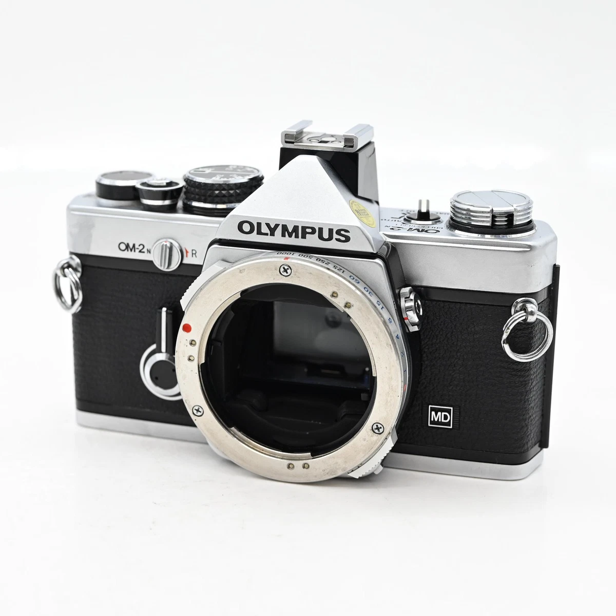 Olympus Om 2n for sale - eBay