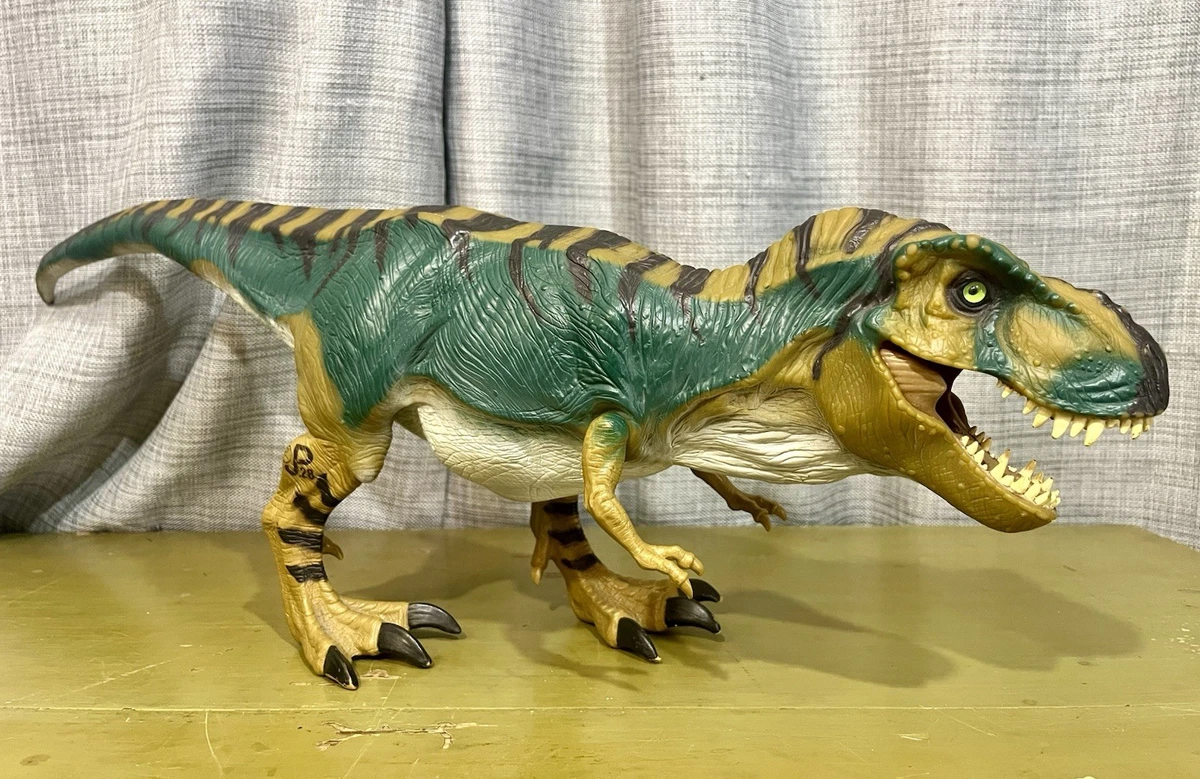 jurassic park bull t rex products for sale | eBay