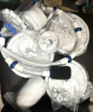 MAKHOON Rebuild Repair Kit Replacement for Polaris Zodiac  Pool Cleaner 280