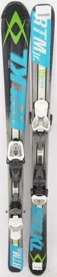Volkl RTM Jr. Kids Skis with Bindings - 120 cm Used